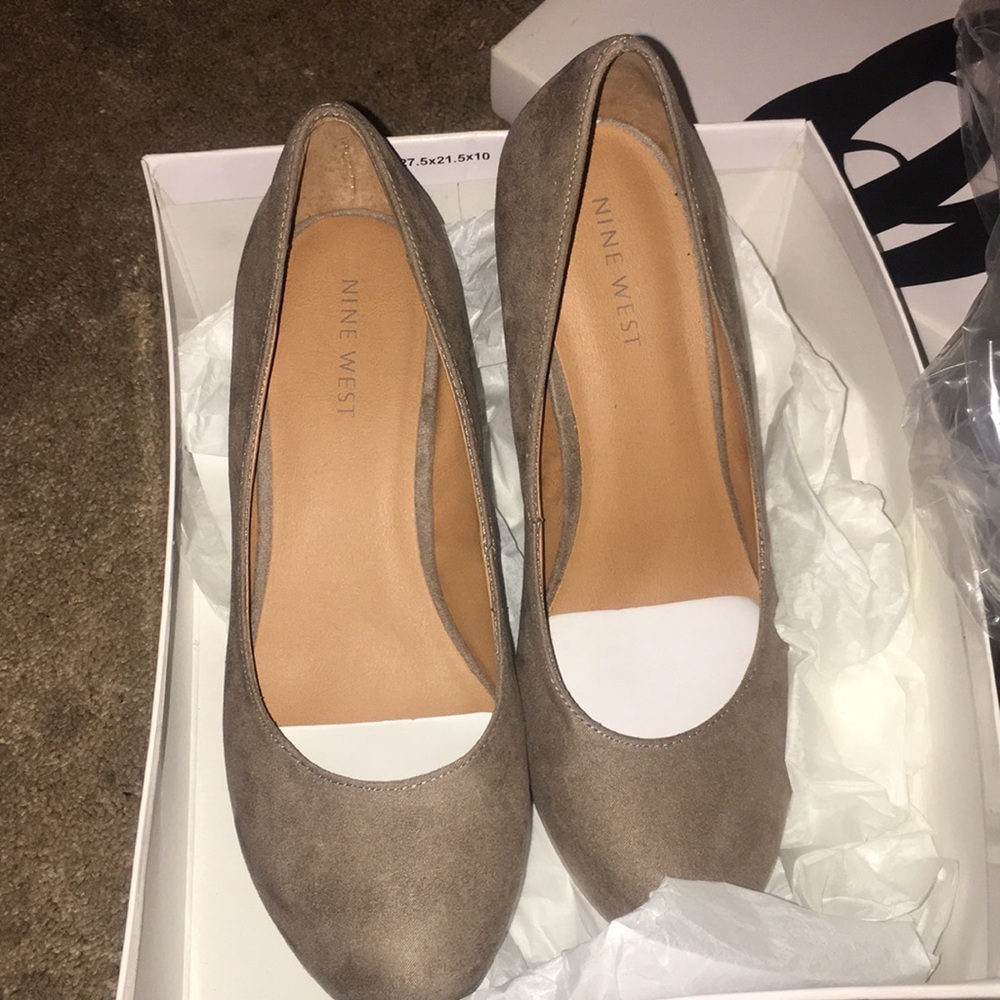 Nine West Shoes
